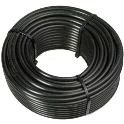 1/4" Poly Tubing (500' Roll)