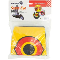 Bird Chaser Balloon (Pack Of 3)