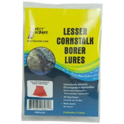 Pest Wizard Lesser Cornstalk Borer Lure 3-Pack