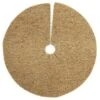 Coco Fiber Weed Mat - 18" Diameter