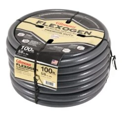 Gilmour Flexogen Garden Hose (5/8" X 100')