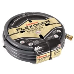 Gilmour Flexogen Garden Hose (5/8" X 50')