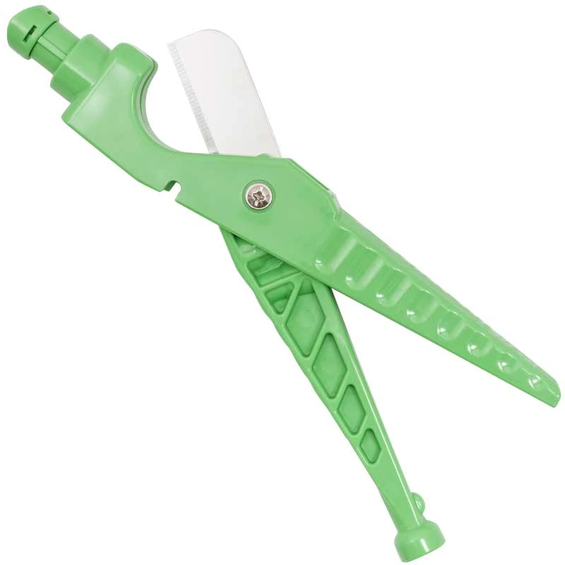 Green Punch N' Cut 1 Green Punch N' Cut