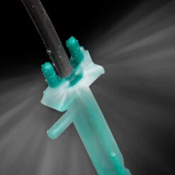 Aquatic Tri-Tip Sprayer -Brandt Plants Store ire250 spray pattern 2