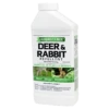 Liquid Fence - Deer & Rabbit Repellent, Concentrate (40 Oz)