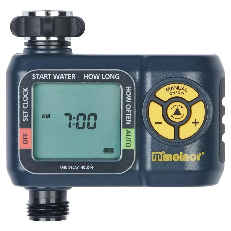 Melnor Digital Aqua Timer 3015 1 Melnor Digital Aqua Timer 3015