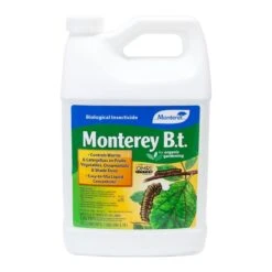 Monterey B.t. Concentrate (Gal)