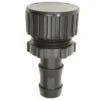 Soaker Hose 1/2" Barbed End With Cap
