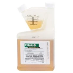Pyganic EC 5.0 Insecticide (1 Quart) (OID DUAL)