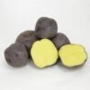 Huckleberry Gold Potato (Organic)