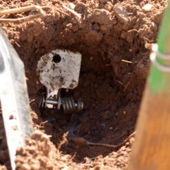 Victor Gopher Traps (Pack Of 2) -Brandt Plants Store pat581 a 1