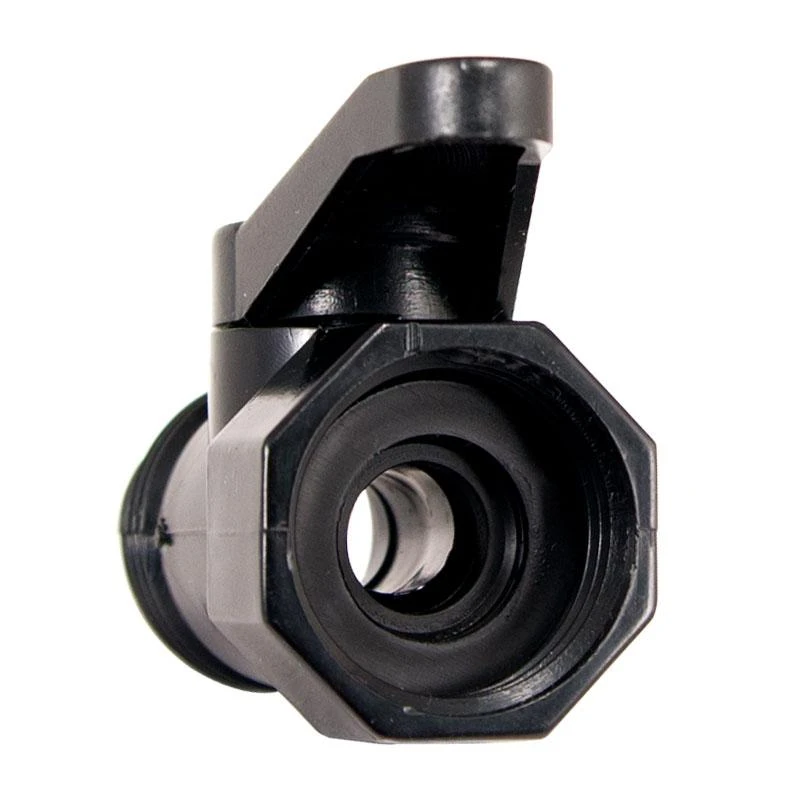 Plastic Shut Off 3/4 Hose/Irrigation 1 Plastic Shut Off 3/4 Hose/Irrigation