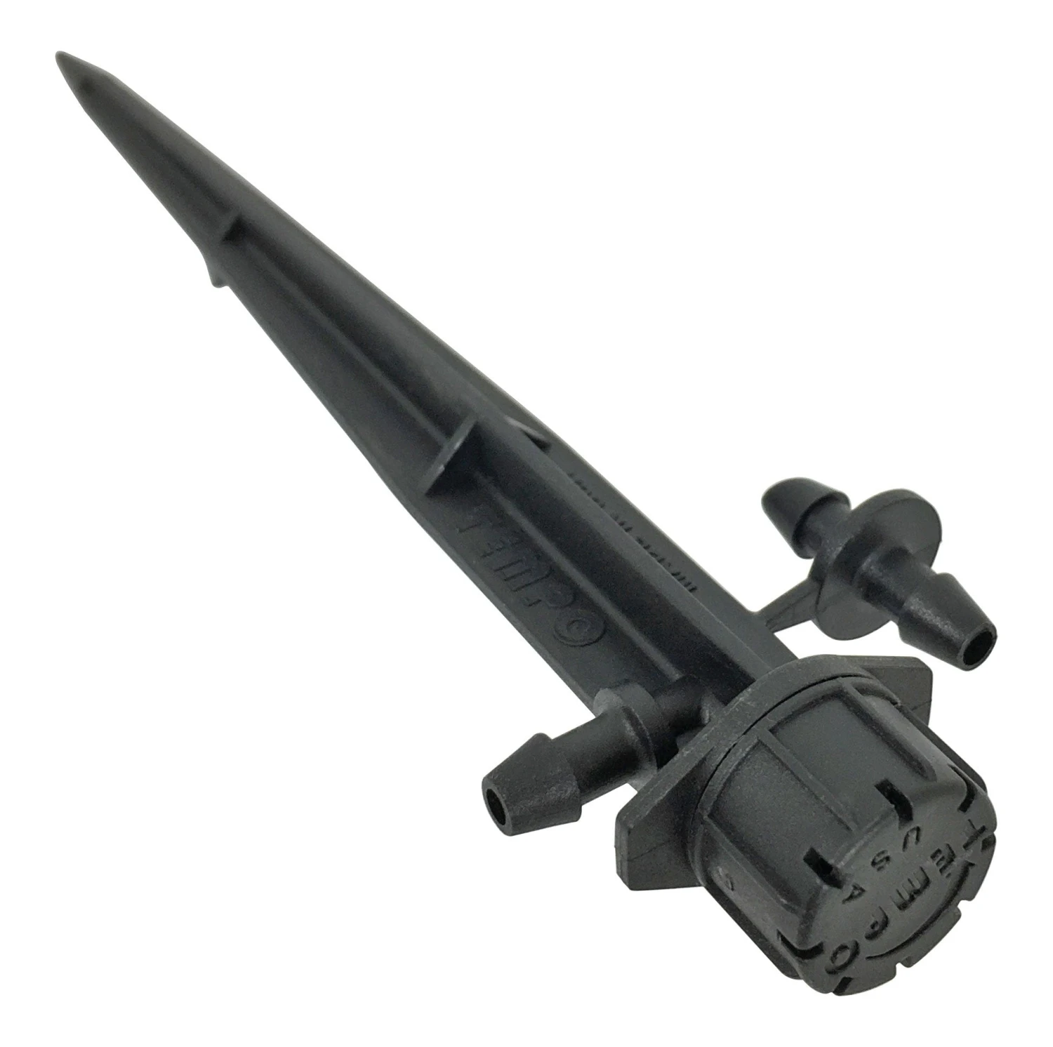 Shrubbler On A Stake 1 Shrubbler On A Stake