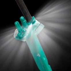 Aquatic Tri-Tip Sprayer -Brandt Plants Store spray pattern 3