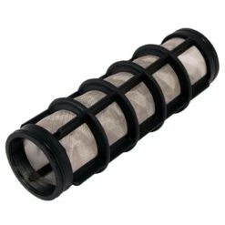 Stainless Steel Replacement Screen - 3/4" Y Flushable