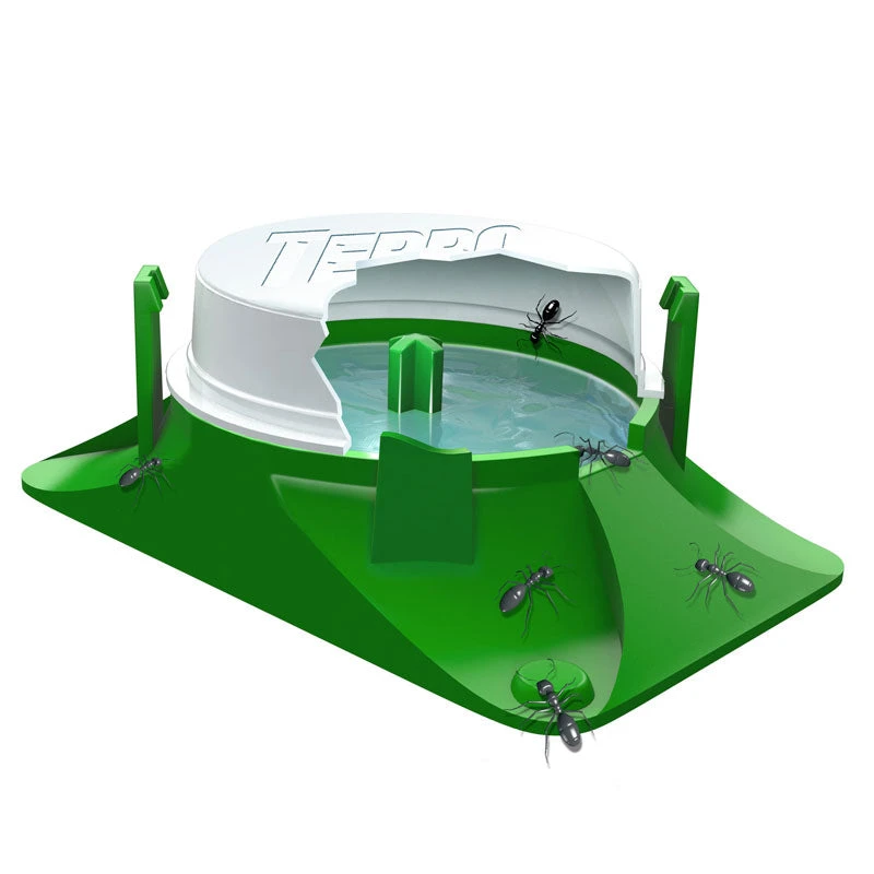 Terro Outdoor Ant Bait Station (4/pk) 2 Terro Outdoor Ant Bait Station (4/pk) - Image 2