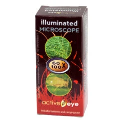 Active Eye Microscope 60-100X -Brandt Plants Store tmi060 web