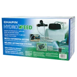 Chapin Hydrofeed Fertilizer Injector 1 Gal -Brandt Plants Store wmx610 web2