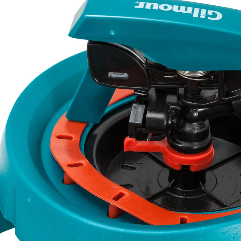 Gilmour Pattern Master Impulse Sprinkler 2 Gilmour Pattern Master Impulse Sprinkler - Image 2