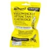 Yellowjacket Attractant Cartridge 10-week
